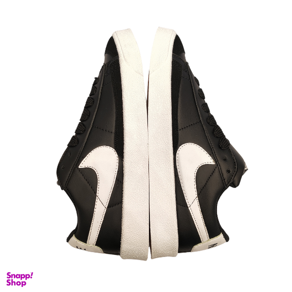 کفش مدل نایک بلیزر کد B2274 رنگ مشکی سفید