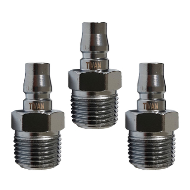 کوپلینگ تیوان مدل AT -34 مجموعه 3 عددی