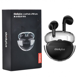 هندزفری بلوتوثی لنوو مدل LP80 pro