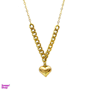 گردنبند طلا ۱۸ عیار زنانه مدل D 77