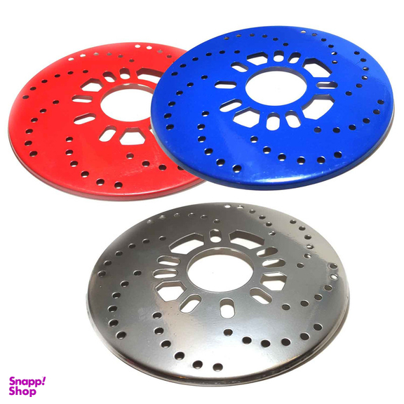 صفحه پشت رینگ خودرو چیکال مدل V-110 بسته 2 عددی