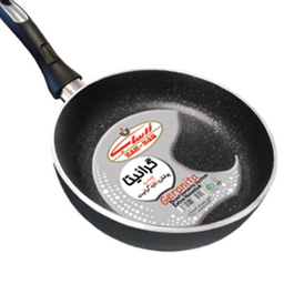 تابه گرانیتا زرساب مدل GT-224 سایز 24