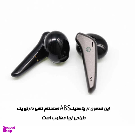 هدفون بلوتوثی کی تی مدل Q7