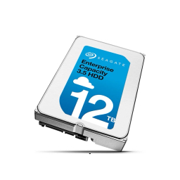 هارد دیسک اینترنال سیگیت مدل Enterprise Capacity ST12000NM0127
