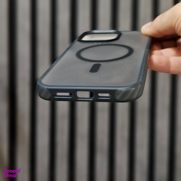 کاور و محافظ لنز دوربین گوشی موبایل فشن مدل مگ سیف مناسب برای اپل iPhone 14 Pro Max