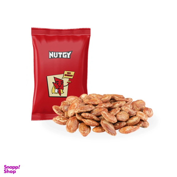 تخمه ژاپنی شور ناتژی