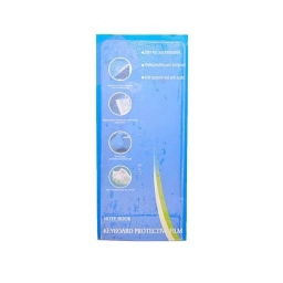 روکش ژله ای کیبورد لپ تاپ 15.6 اینچ مدل Keyboard Jelly Cover کد 2466