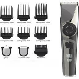 ماشین اصلاح ایکس او مدل CF16