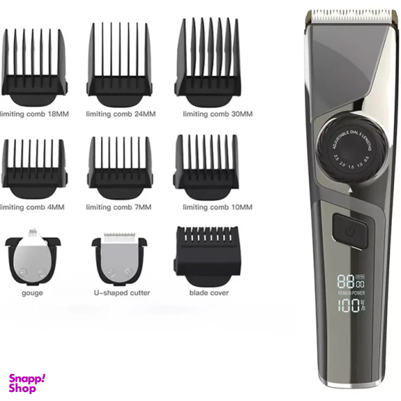 ماشین اصلاح ایکس او مدل CF16
