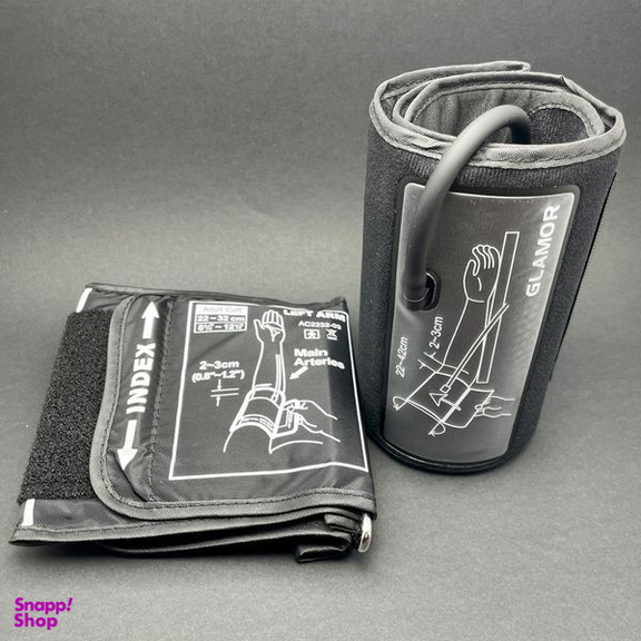 فشار سنج دیجیتال گلامور مدل TMB-1112