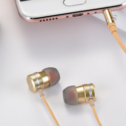 هندزفری سیمی هوکو مدل M16 Ling Sound