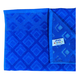 حوله دستی ماندگار مدل Kandoo سایز 40×75 سانتی متر