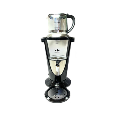چای ساز بورژوا کد Br1003