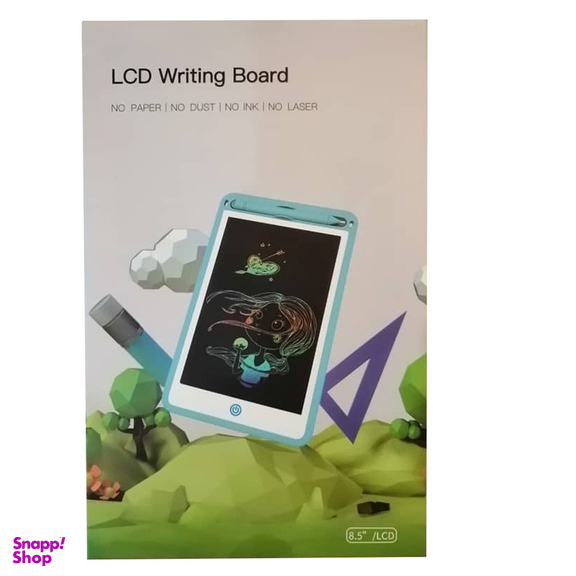 کاغذ دیجیتالی مدل تبلت جادویی کد 211