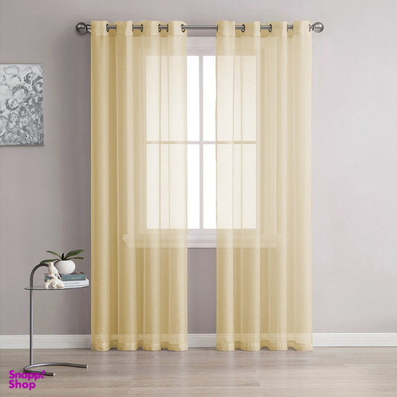 پرده فوروارد مدل FCLT90010 SILKY2 سایز 280 × 150 سانتی متر