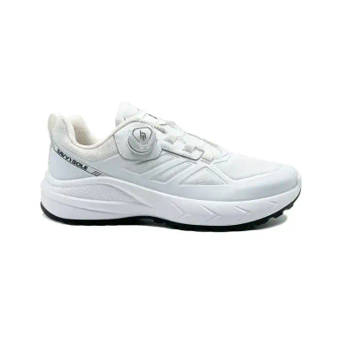 کتانی مردانه طرح Savvysole کد 9040 رنگ سفید