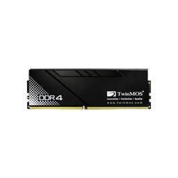 رم دسکتاپ توین موس DDR4 مدل Thunder GX فرکانس 3200 مگاهرتز CL16 ظرفیت 8 گیگابایت