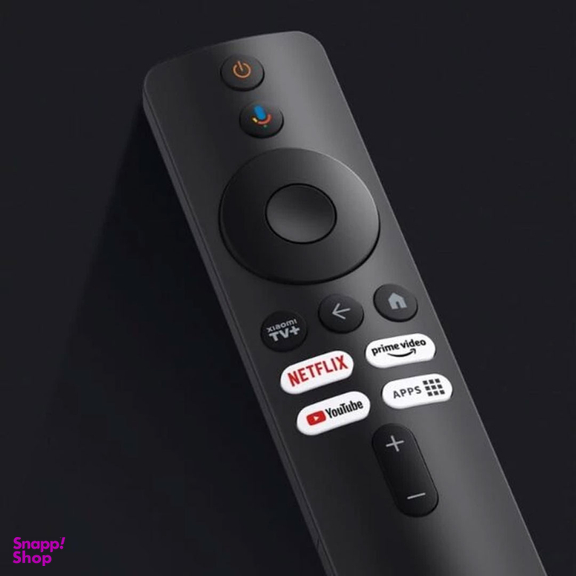 اندروید باکس شیائومی مدل TV Box S 3rd Gen
