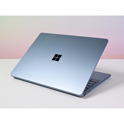 لپ تاپ 12.4 اینچ مایکروسافت مدل Surface Laptop GO 2 i5 8GB 256GB