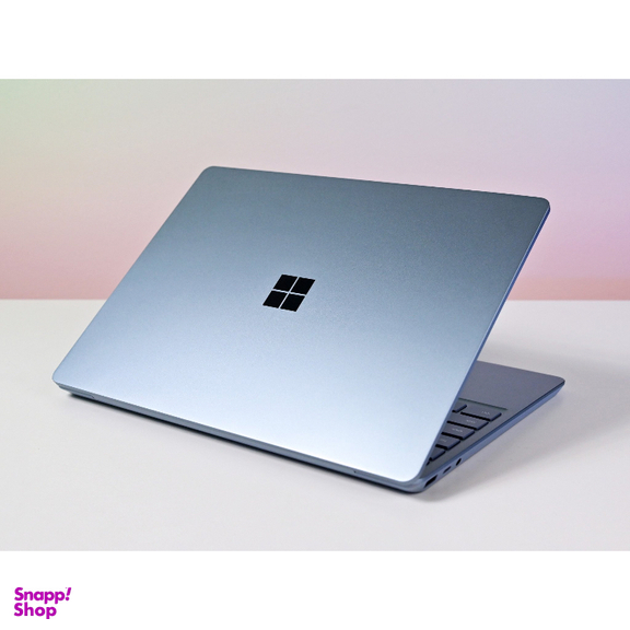 لپ تاپ 12.4 اینچ مایکروسافت مدل Surface Laptop GO 2 i5 8GB 256GB