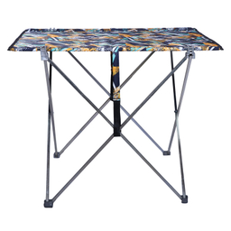 میز سفری تاشو تک پاک مدل 014