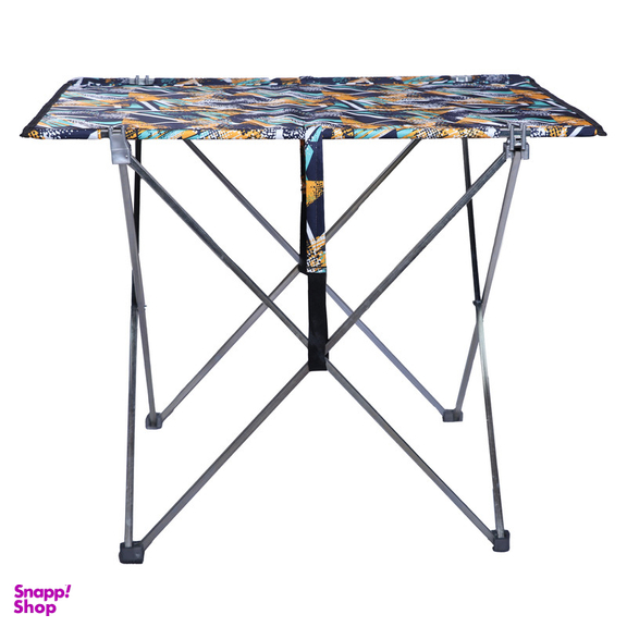 میز سفری تاشو تک پاک مدل 014