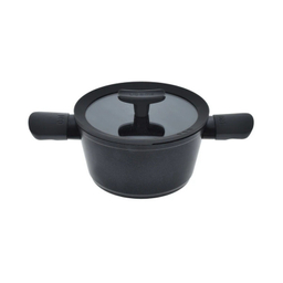 قابلمه گرانیت لیدوما مدل LEO سایز 20