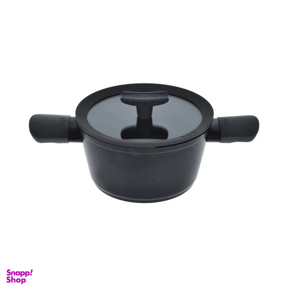 قابلمه گرانیت لیدوما مدل LEO سایز 20