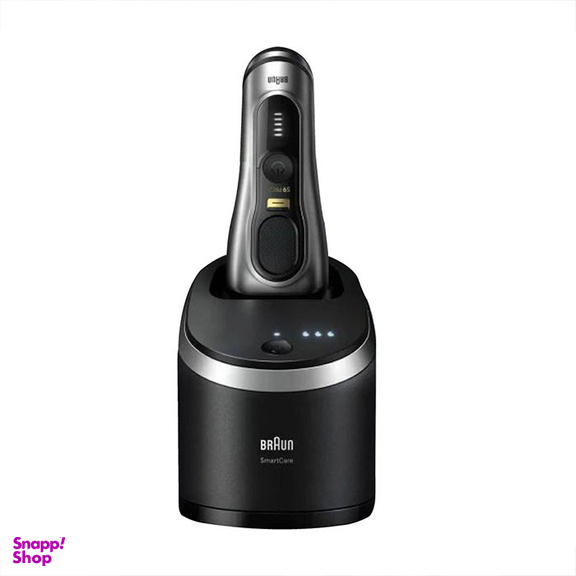 ماشین اصلاح موی صورت براون مدل +9597cc 9 Pro