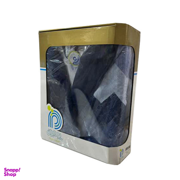 حوله پالتویی پودایران مدل سورن سایز 135 سانتی متر