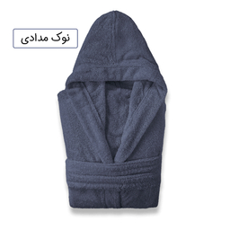 حوله پالتویی دنیز مدل Soft سایز 145