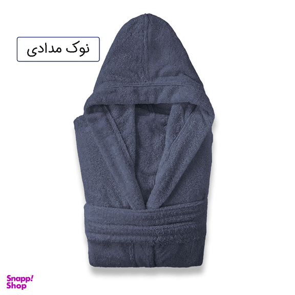 حوله پالتویی دنیز مدل Soft سایز 145