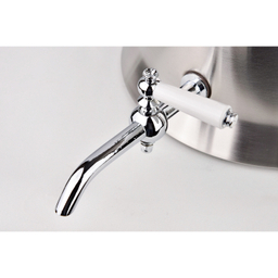 کتری و قوری یونیک کد 7242-4