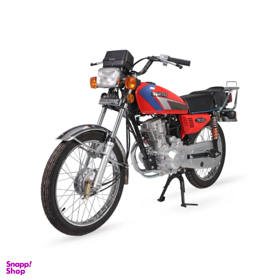 موتور سیکلت تکتاز طرح هوندا 125 سی سی سال 1404