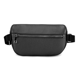 کیف کمری مردانه نوین چرم مدل آیتاش کد BP424
