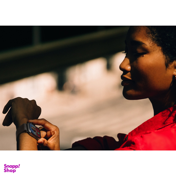 ساعت هوشمند اپل مدل Series 11 Aluminum سایز 46 میلی‌ متر