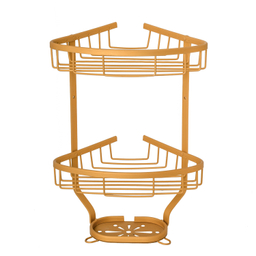 استند کنجی حمام 2.5 طبقه استار هوم مدل آیناز