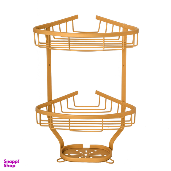 استند کنجی حمام 2.5 طبقه استار هوم مدل آیناز