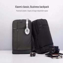 کوله پشتی لپ تاپ شیائومی مدل MI Business Backpack