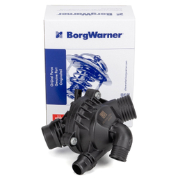 ترموستات خودرو بورگ وارنر مدل N54/N52 مناسب BMW