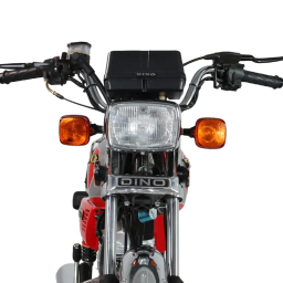 موتور سیکلت دینو طرح هوندا 150 سی سی سال 1403