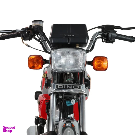 موتور سیکلت دینو طرح هوندا 150 سی سی سال 1403