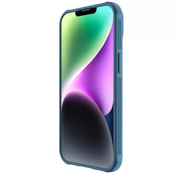 کاور نیلکین مدل Cam Shield Pro مناسب برای گوشی موبایل اپل iPhone 13 / 14