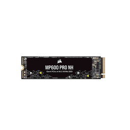 حافظه SSD کورسیر مدل MP600 PRO NH GEN4