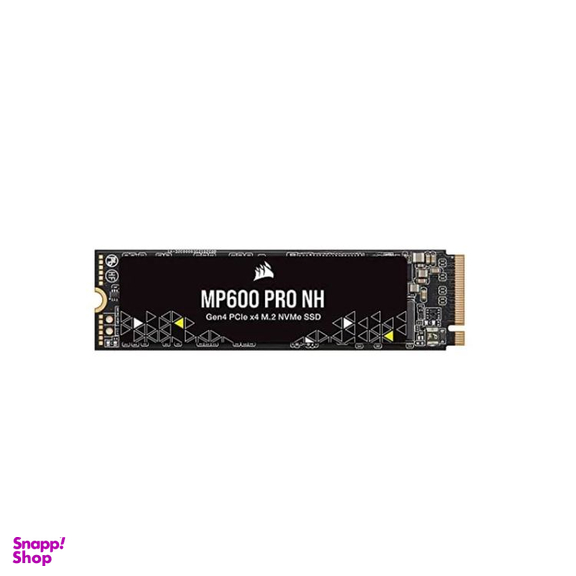 حافظه SSD کورسیر مدل MP600 PRO NH GEN4