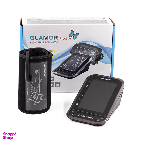 فشارسنج دیجیتالی بازویی گلامور مدلtmb987