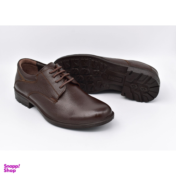 کفش طبی مردانه شهپر مدل 1109 کد SH1775