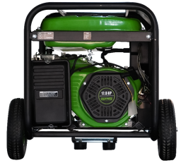 موتور برق گرین پاور کد GR9500ATS