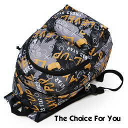 کوله پشتی پسرانه توریث مدل JJ_150003