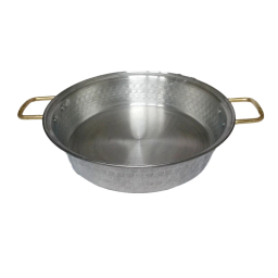 سرویس تابه 4 پارچه مدل روحی کد 002